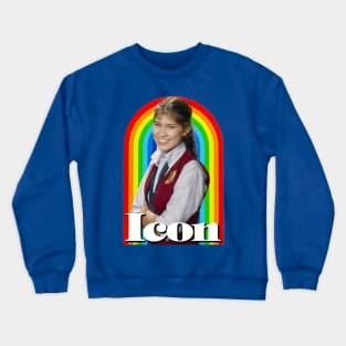 Icon Crewneck Sweatshirt